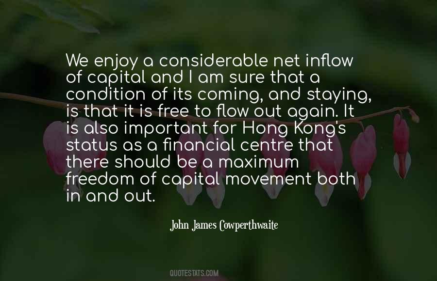 John James Cowperthwaite Quotes #1873940