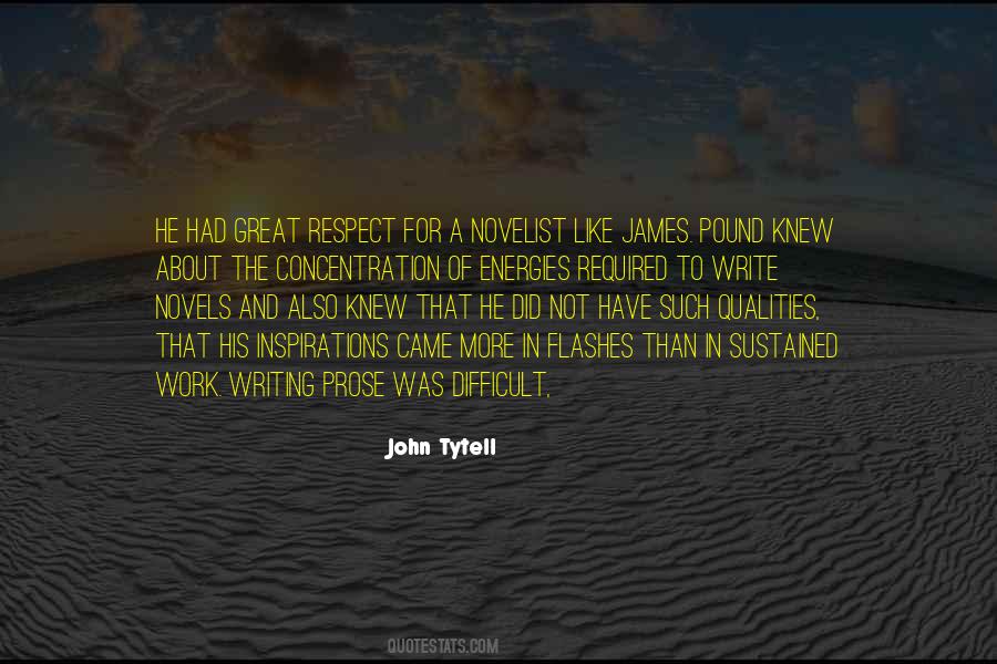 John James Quotes #432579