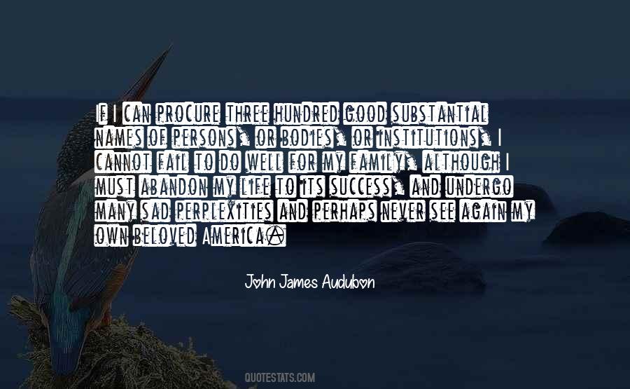 John James Quotes #721914