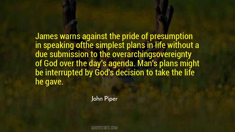 John James Quotes #775125