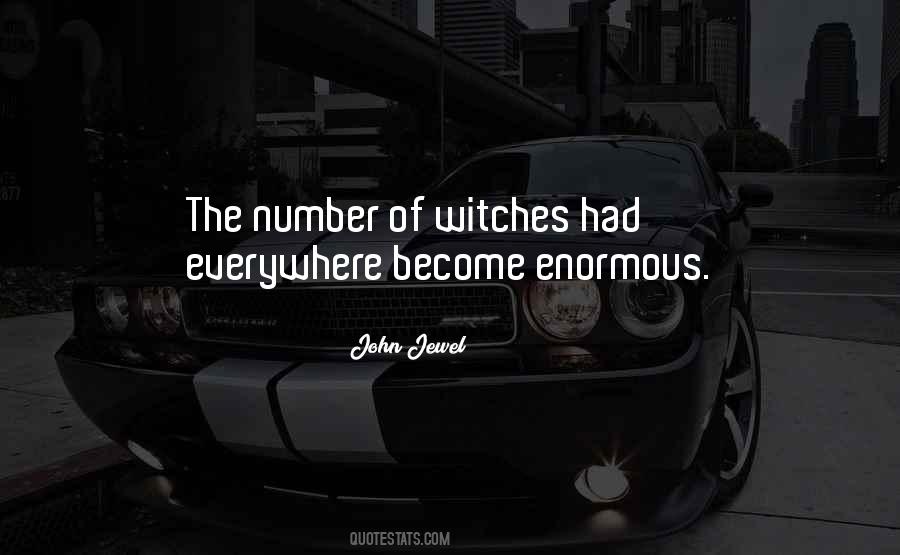 John Jewel Quotes #1216943