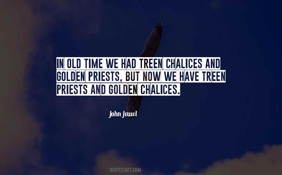 John Jewel Quotes #154769