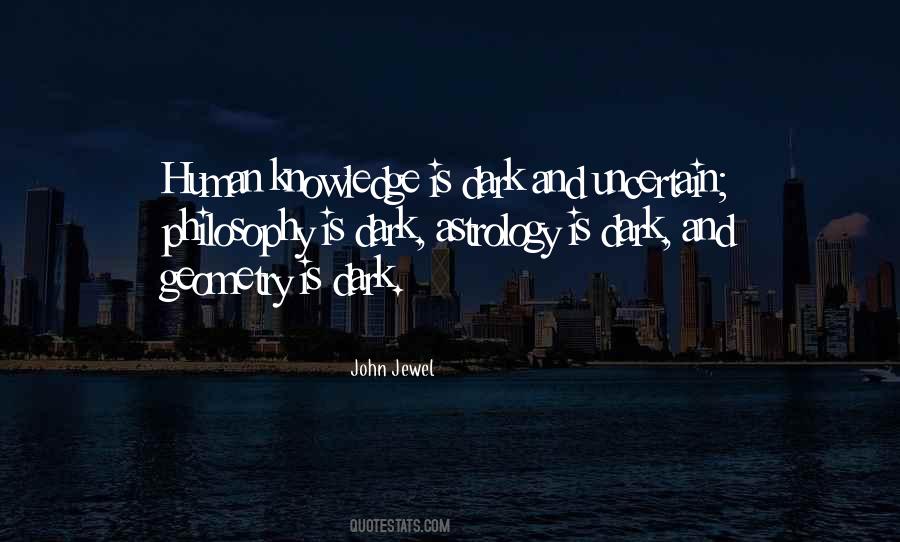John Jewel Quotes #440789