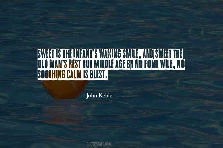 John Keble Quotes #152988