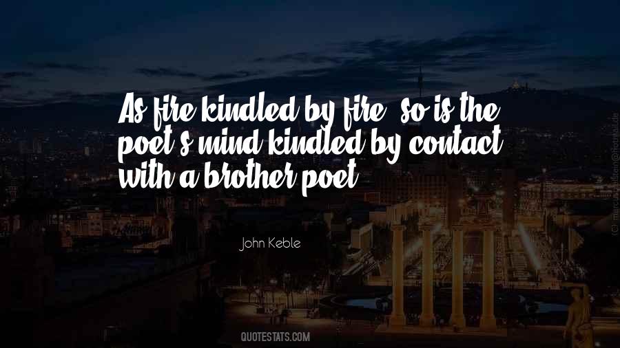 John Keble Quotes #521214