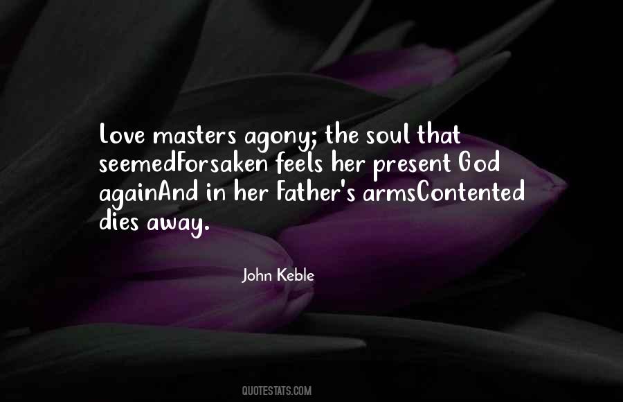 John Keble Quotes #576372