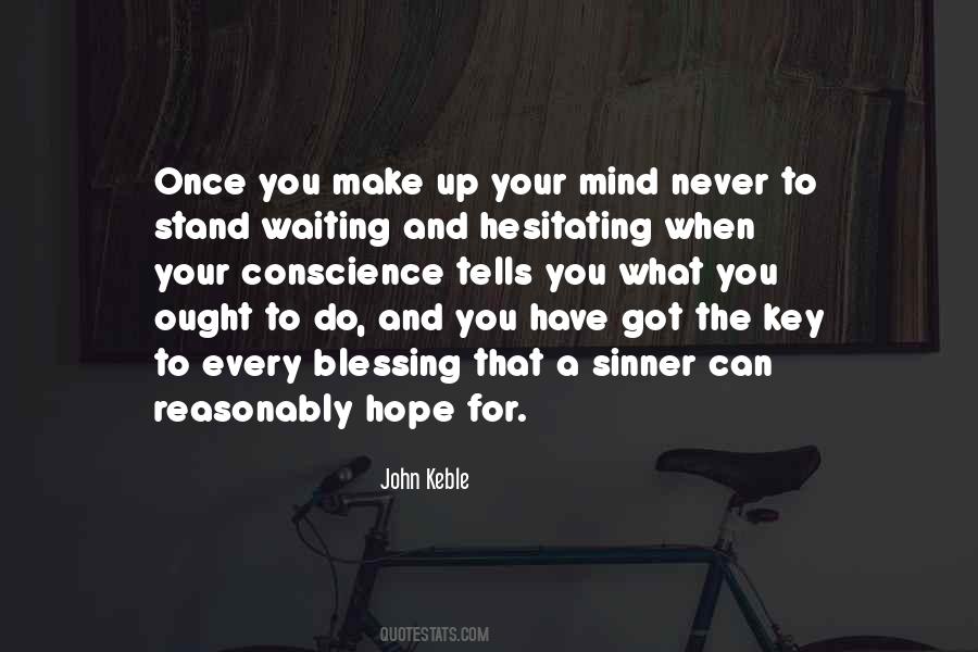 John Keble Quotes #941342