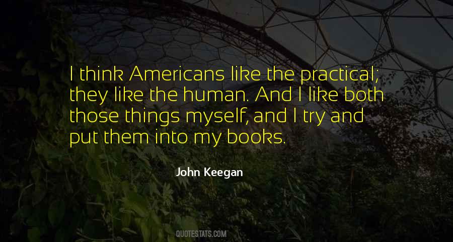 John Keegan Quotes #130730