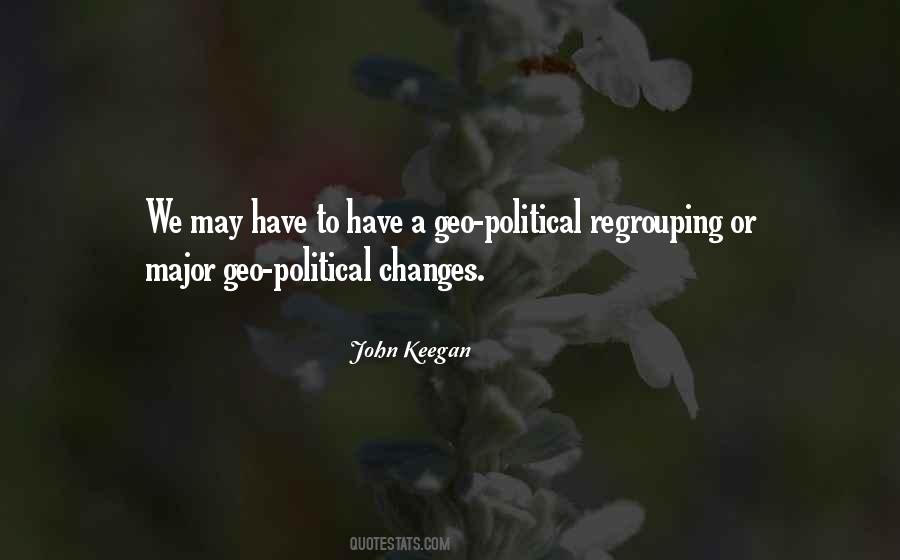 John Keegan Quotes #655187