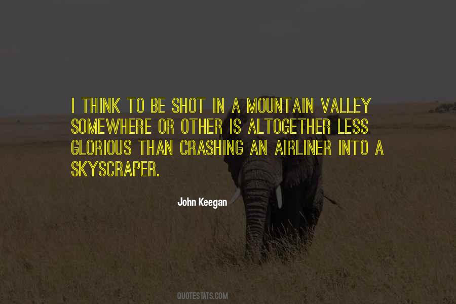 John Keegan Quotes #808088