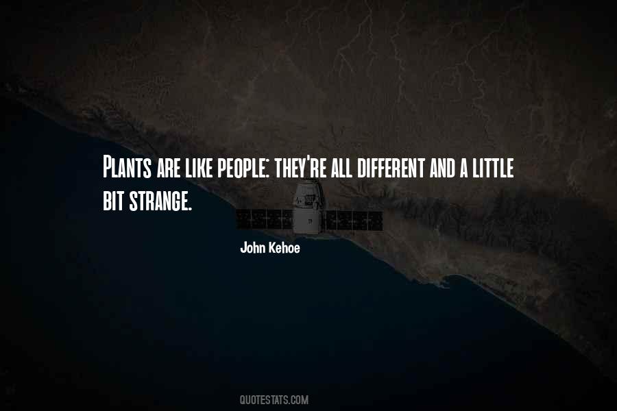 John Kehoe Quotes #494062