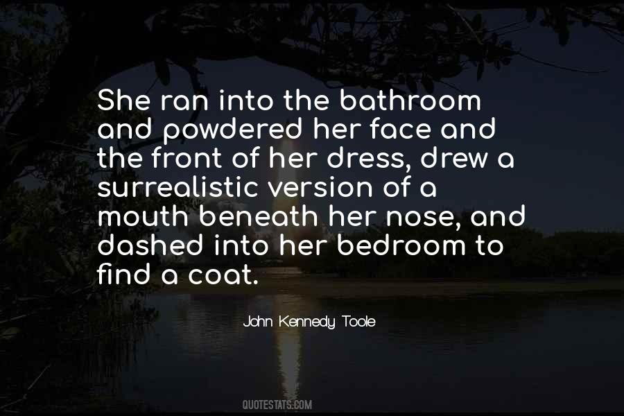 John Kennedy Toole Quotes #1617635