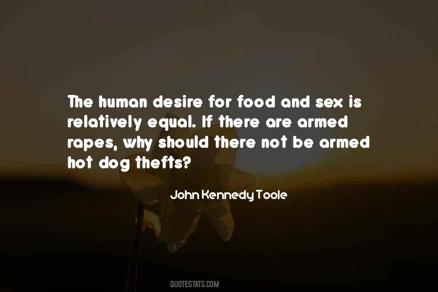 John Kennedy Toole Quotes #1870299