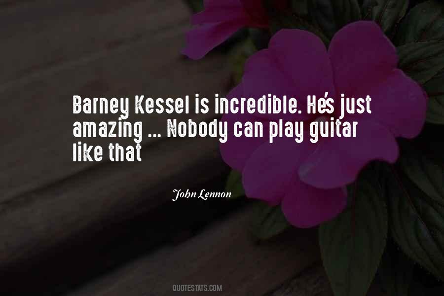 John Kessel Quotes #1045298