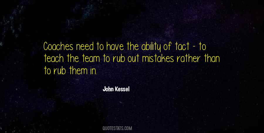 John Kessel Quotes #1459097