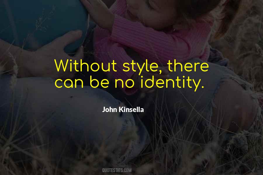 John Kinsella Quotes #339588