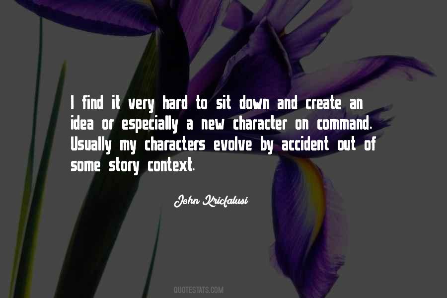 John Kricfalusi Quotes #1376610