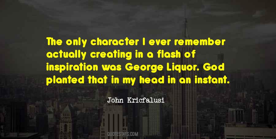 John Kricfalusi Quotes #1585309