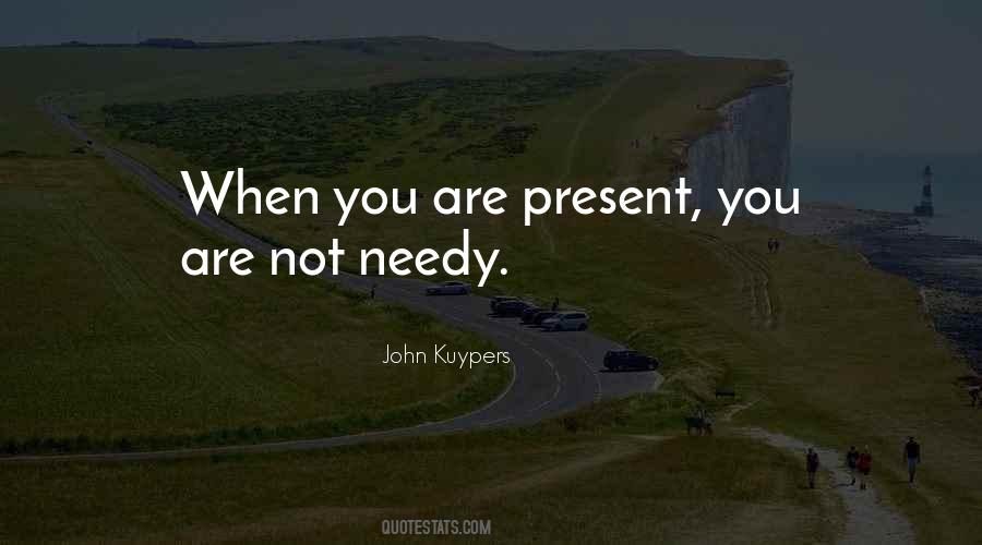 John Kuypers Quotes #1306428