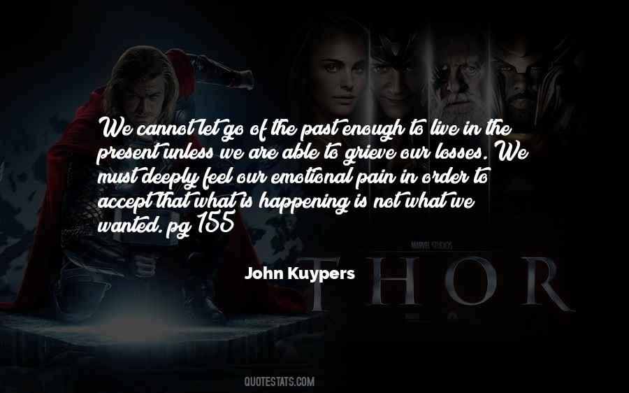 John Kuypers Quotes #798354