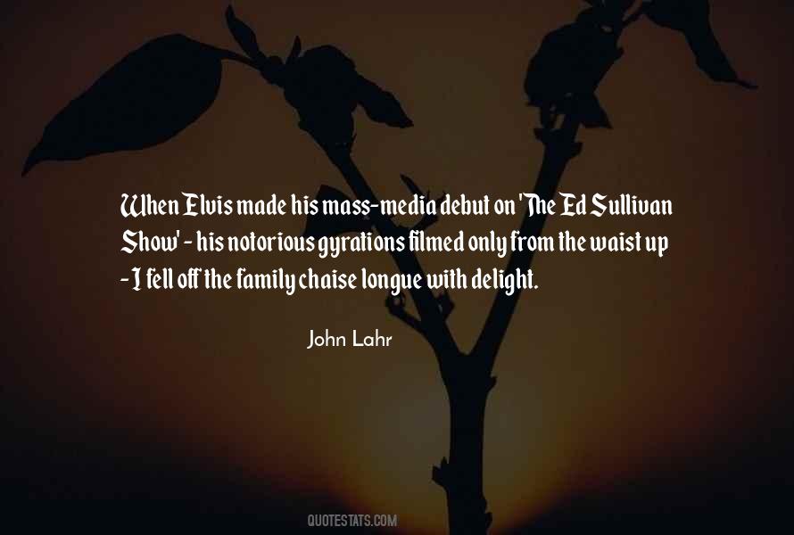 John L O'sullivan Quotes #1651873