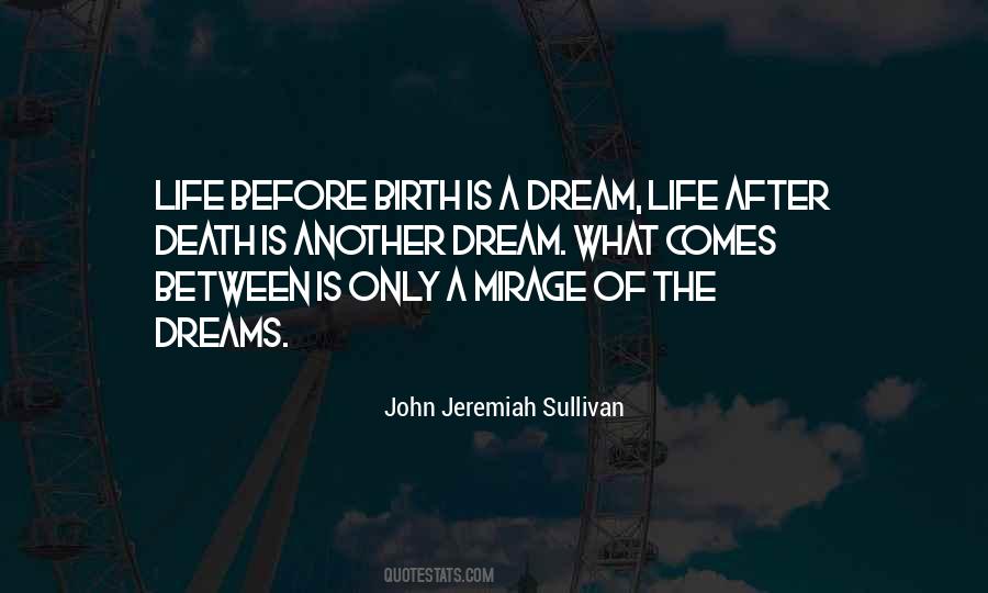 John L O'sullivan Quotes #979391