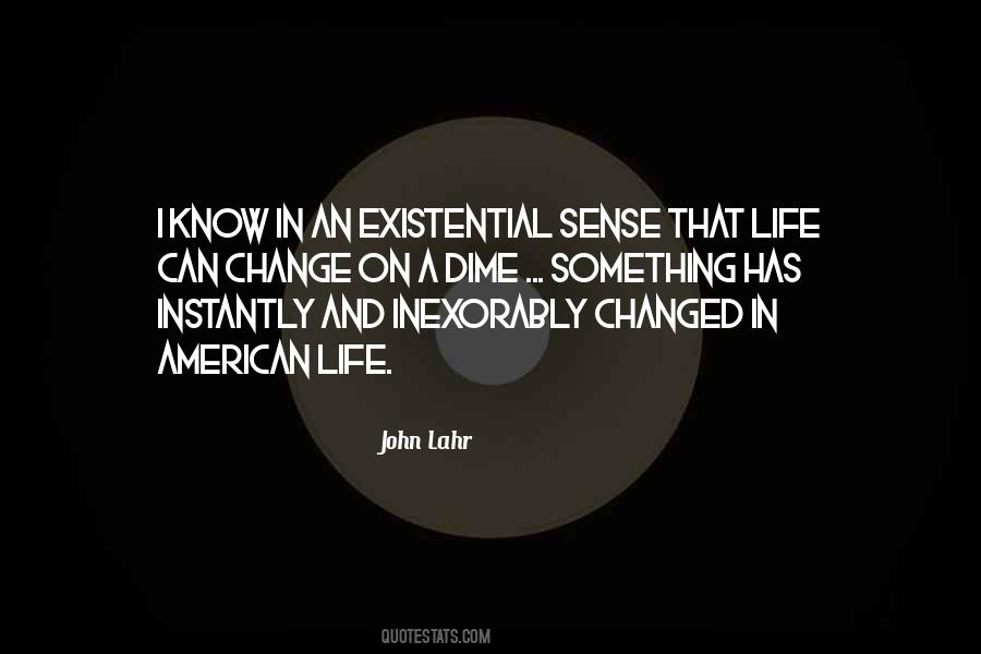 John Lahr Quotes #938208