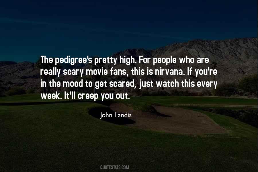 John Landis Quotes #1792814