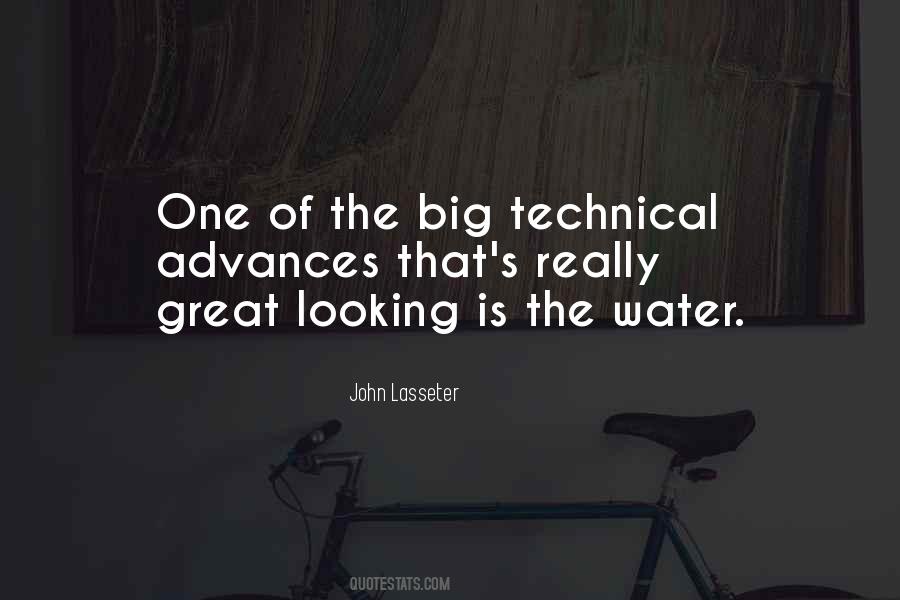 John Lasseter Quotes #3074
