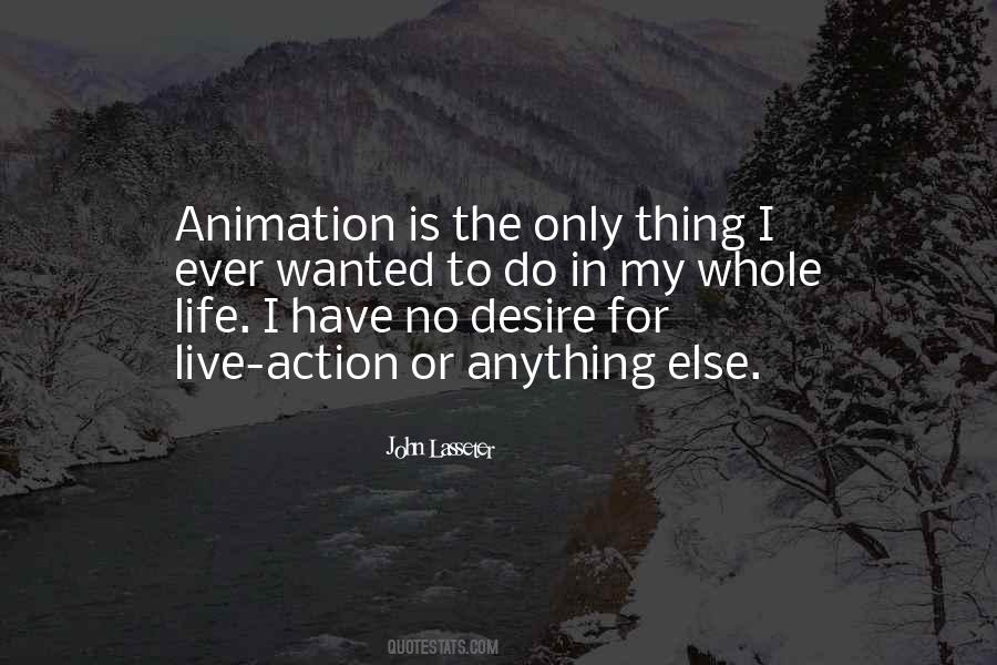 John Lasseter Quotes #787716