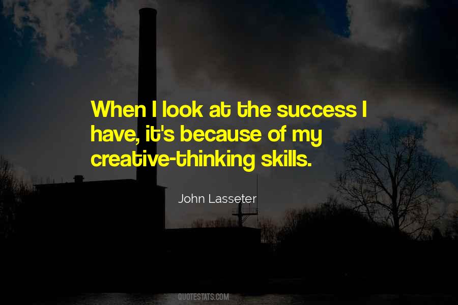 John Lasseter Quotes #959307