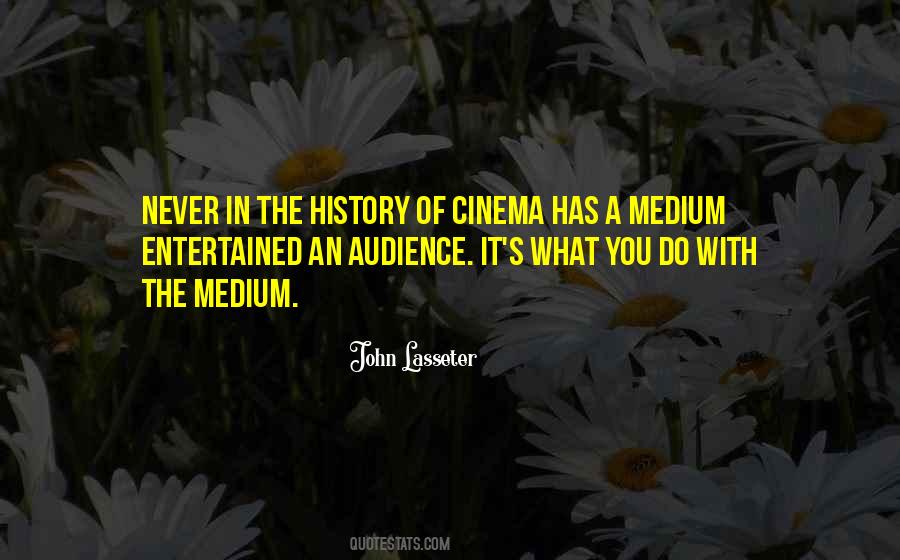 John Lasseter Quotes #962491
