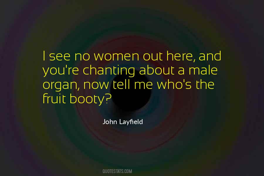 John Layfield Quotes #18705