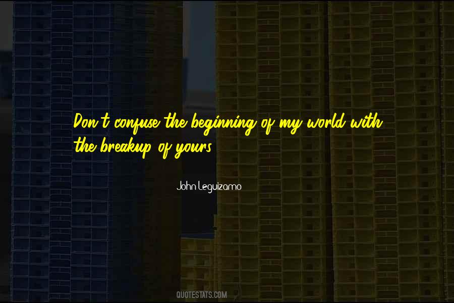 John Leguizamo Quotes #1700446