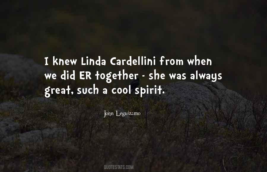 John Leguizamo Quotes #1736485