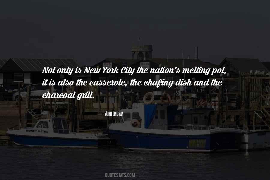 John Lindsay Quotes #515544