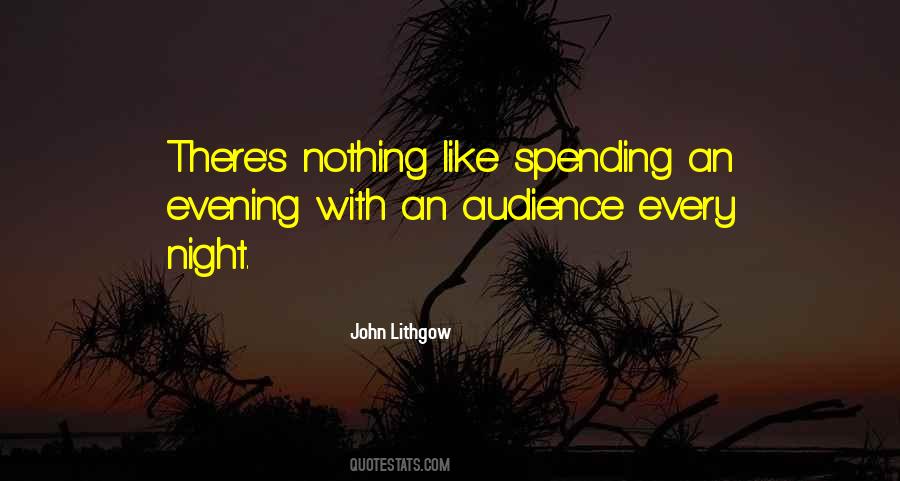 John Lithgow Quotes #1261590