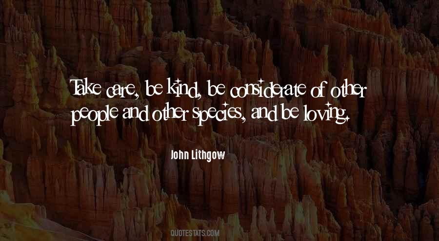 John Lithgow Quotes #426689