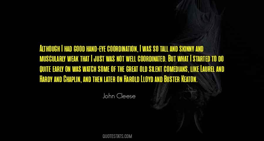 John Lloyd Quotes #1250030
