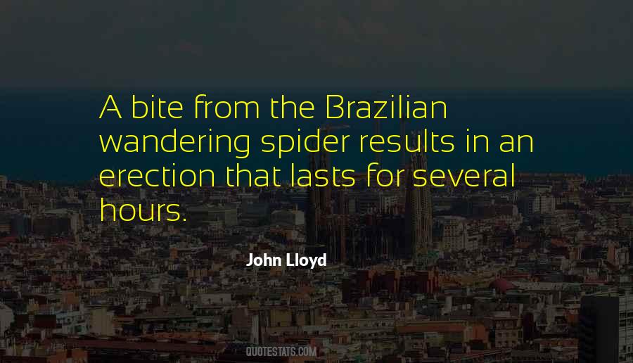 John Lloyd Quotes #1507734