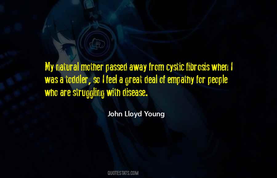 John Lloyd Quotes #1625366