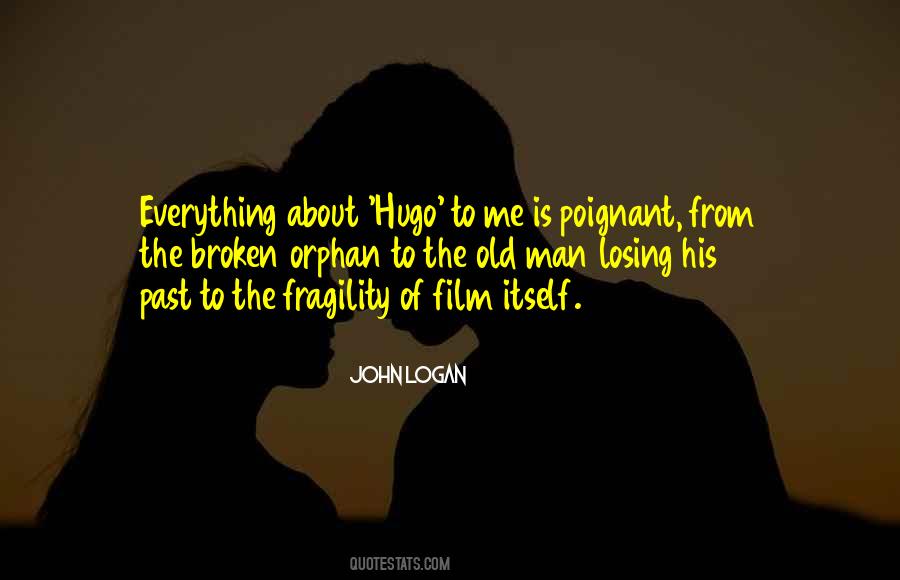 John Logan Quotes #563331