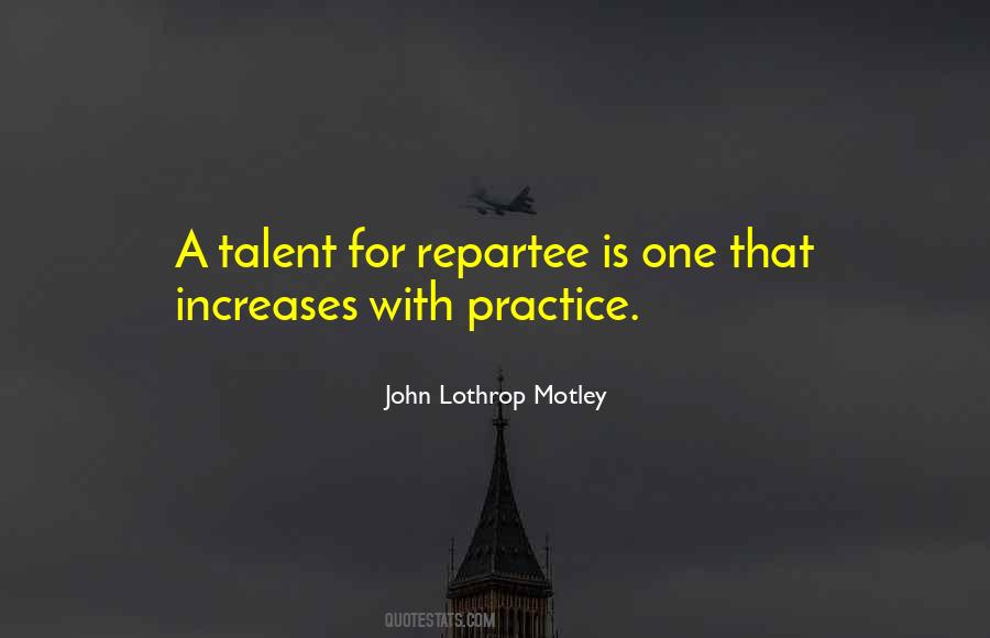 John Lothrop Motley Quotes #515478