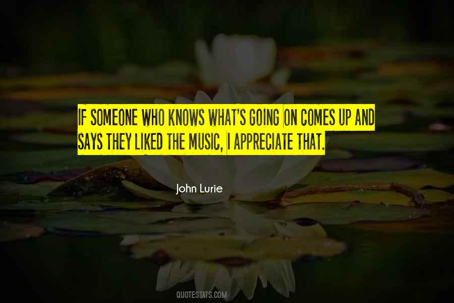 John Lurie Quotes #1563096