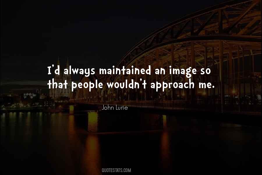 John Lurie Quotes #72301