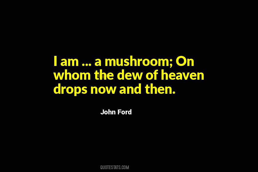 John M Ford Quotes #1386263