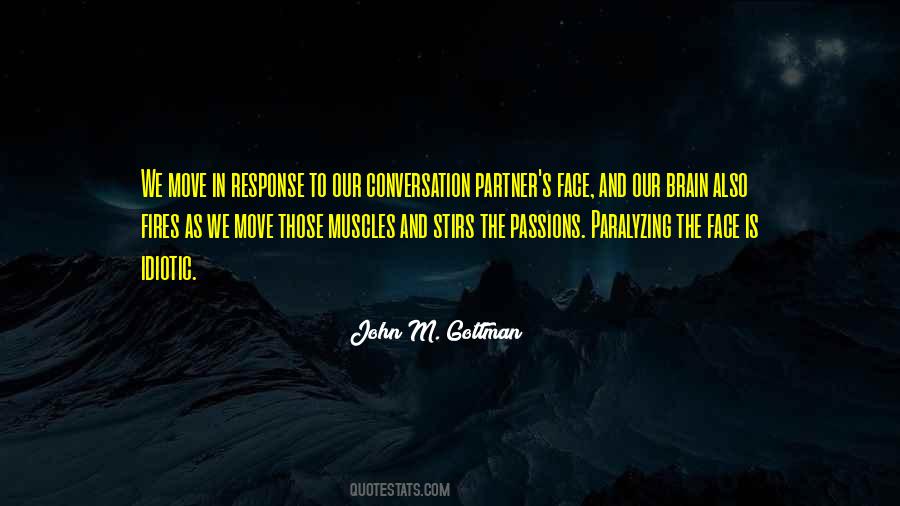 John M Gottman Quotes #1306315