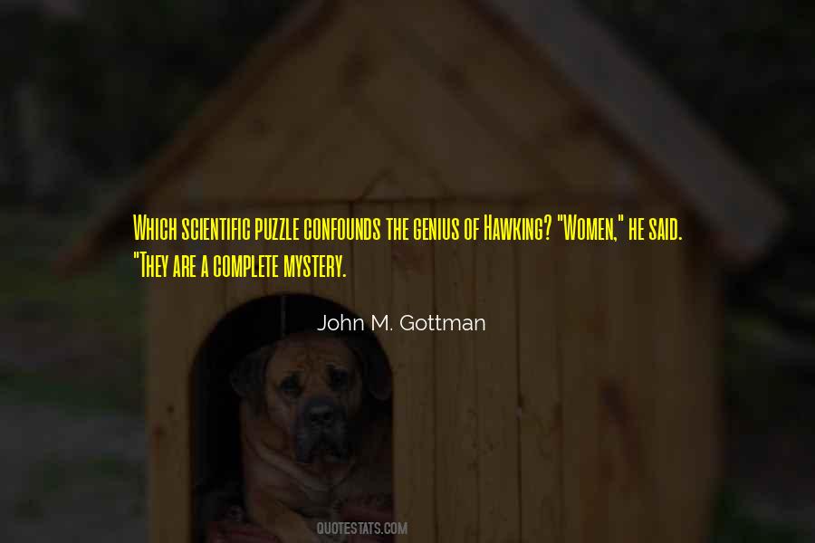 John M Gottman Quotes #250713