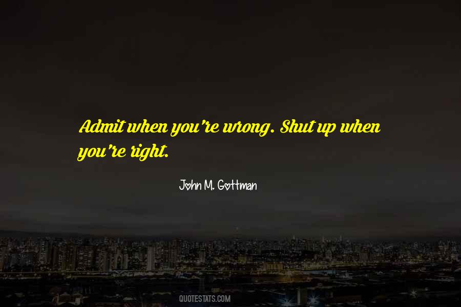 John M Gottman Quotes #90039