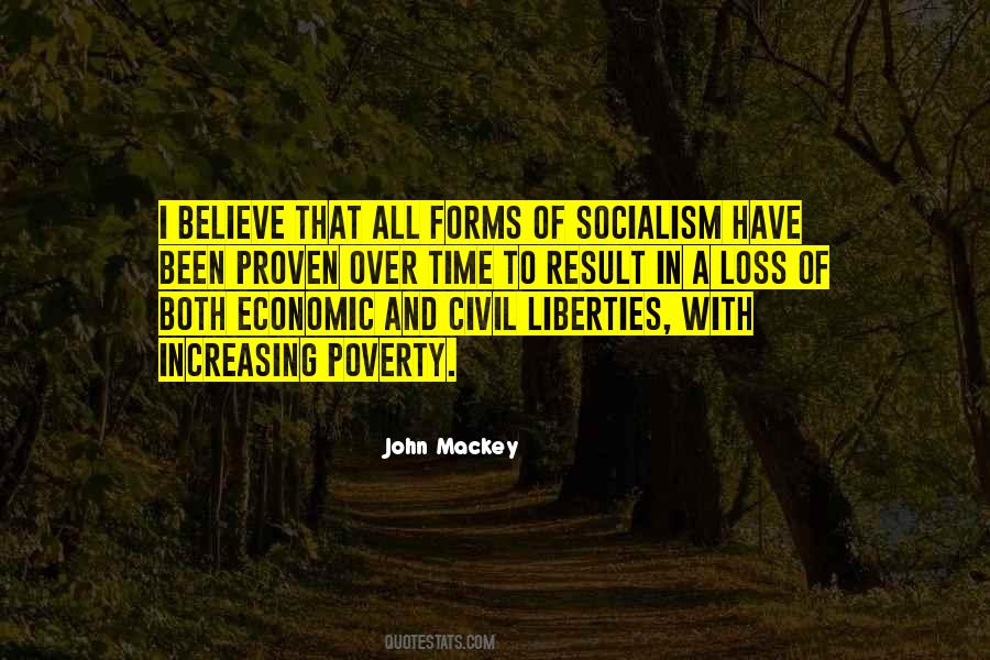 John Mackey Quotes #114751